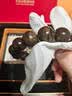 中国木雕博物馆金丝楠木手串水波纹108颗高端收藏级老料小叶桢楠手链男女款8mm 实拍图