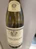 路易亚都世家（Louis Jadot）马孔干白葡萄酒 750ml*6 【名庄葡萄酒】 实拍图