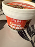 向料重庆小面调料辣椒酱 招牌牛肉酱500g下饭菜拌饭拌面酱 实拍图