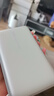 荣耀亲选移动电源100W自带线版20000mAh3C认证上飞机充荣耀华为苹果手机平板电脑快充钛金色户外储能电源 实拍图