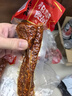 柏慧食品孜然里脊200g*2肉熟食烧烤风味里脊熏烤手撕肉香辣里脊烤肉即食 实拍图