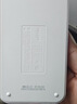 德力西（DELIXI）新国标3C认证安全插座/插排/排插/插线板/拖线板/家用办公宿舍桌面接线板 10位五孔总控开关5米 实拍图