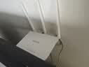 Tenda腾达路由器WiFi信号放大器无线增强家用全屋300M【热销2000万+】 实拍图