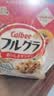 卡乐比（Calbee）即食燕麦片冷泡 原味水果麦片600g 进口非油炸 营养代餐早餐零食 实拍图