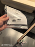 史密斯（A.O.SMITH）佳尼特【26年新品】蓝鲸1200G家用净水器厨房专用台下净水机直饮一体机10年RO膜CR3200AE3 实拍图