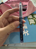 启漫理发剪刀专业美发剪理发器家用打薄剪子牙剪碎剪刘海自己剪发神器 实拍图