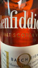 格兰菲迪（GLENFIDDICH）核心系列18年 苏格兰单一麦芽威士忌 洋酒礼盒700ml 实拍图