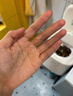 维特丝防脱洗发水生姜固发侧柏叶育控油去屑持久蓬松洗头膏露男女士专用 实拍图