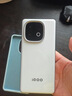 vivo iQOO Z10 Turbo 12GB+256GB 星穹黑 天玑8400满血版 7620mAh超薄蓝海电池 手机 国家补贴 实拍图
