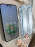 闪魔【防爆无尘仓】适用华为mate80/80pro钢化膜 手机膜秒贴除尘高清防爆抗指纹贴膜 无尘舱2套装 实拍图