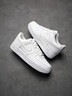 耐克NIKE七夕男空军一号AF1 运动鞋CW2288-111白42 实拍图