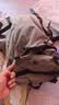 KOLON SPORT可隆轻户外双肩背包 徒步露营通勤防泼水耐磨18L ECHO 1984 实拍图