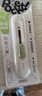 得力（deli）美工刀拆快递小刀开箱神器防粘大师裁纸刀壁纸刀升级20倍防粘  2079T 实拍图
