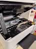 爱普生（EPSON）【6代新品】L3351墨仓式彩色打印机 微信打印/无线连接 家用AI学习打印机（打印、复印、扫描） 实拍图