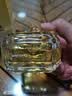 范思哲（VERSACE）金钻女士淡香水90ml 花果香生日礼物丁禹兮推荐轻奢 实拍图