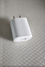 公牛（BULL）5V-1AUSB充电器 苹果安卓手机充电头插座 适用iPhone17/16e/15/14华为小米OPPO手机手表 实拍图