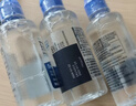 博士伦润明清透隐形眼镜水护理液120mlx3瓶 隐形眼镜护理液 实拍图