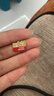 闪迪（SanDisk）2TB TF(MicroSD)内存卡4K极速金卡A2 V30 U3兼容大疆Pocket3/4P/Action 6运动相机/无人机存储卡 实拍图