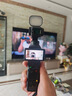 大疆 DJI Osmo Pocket 4 一英寸口袋云台相机 OP灵眸手持数码相机 旅游vlog 便携美颜摄像 标准套装 实拍图