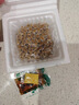 喜代美山大纳豆即食40g*4盒尝鲜款 日本原装进口北海道极小粒激酶发酵菌 实拍图