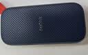 闪迪（SanDisk）2TB Type-c USB3.2移动固态硬盘（PSSD）E30高速 移动SSD 读速800MB/s 兼容手机笔记本电脑 实拍图