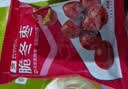 良品铺子脆冬枣量贩装 红枣零食大礼包无核脆枣蜜饯果干家庭礼盒400g 实拍图