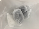 京东京造【10双棉袜】26新男士袜子男夏季防臭抗菌透气船袜运动短款混色 实拍图