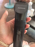 飞科（FLYCO）理发器电动成人儿童剃头电推子全身水洗家用剃头剪刀理发工具套装 FC5908标配+平剪+牙剪 实拍图