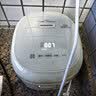 美的（Midea）0氟有钛低糖电饭煲小型2-3人2升青瓷电饭锅上盖加热沥糖釜低糖饭家用迷你MB-RC207L 实拍图