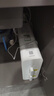 米家小米净水器11周年N1 800G大通量 母婴级净水认证 厨房台下家用 5年RO反渗透 MR872 实拍图