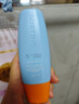 Mistine蜜丝婷防晒霜小黄帽面部水感养肤防水汗紫外线40ml礼物学生 实拍图