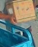 牛栏山 陈酿 白牛二 白瓶 口粮酒 浓香风格 42度 500ml*12瓶 整箱装 实拍图