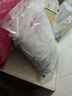 比亿奇猫砂膨润土无尘除臭猫砂多香味快速结团猫沙10kg猫咪用品 【真-无尘】原味20斤装 实拍图