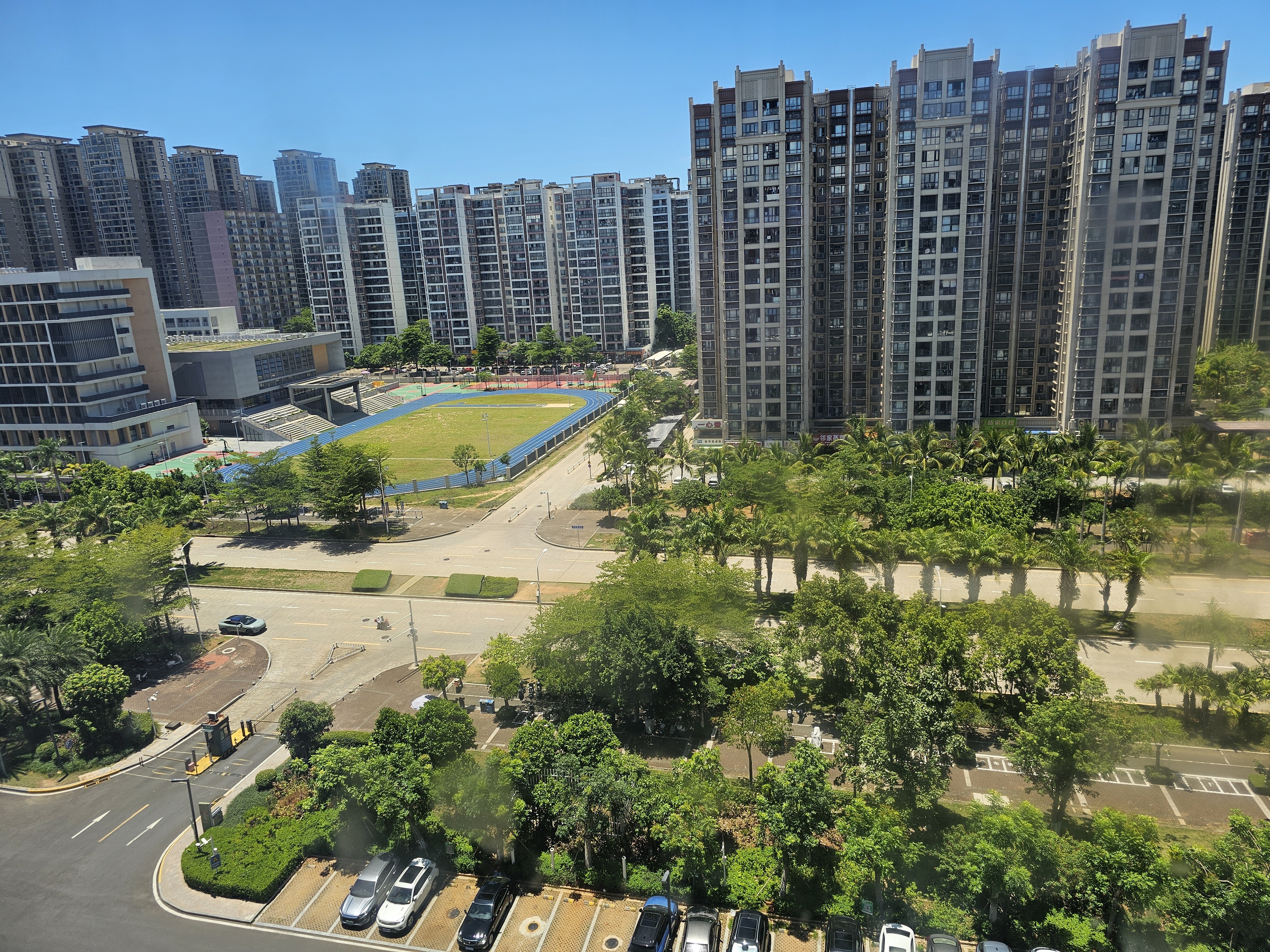 苏泊尔（SUPOR）加湿器小型落地净化器卧室办公桌面家用增湿器大容量雾化加湿器空调伴侣21B 实拍图
