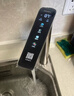 海尔（Haier）净水器鲜活水pro+1200G瞬时1400G抑菌滤芯触控龙头双出水厨房专用台下母婴直饮净水机R883 实拍图