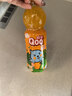 可口可乐（Coca-Cola）美汁源酷儿 Qoo 橙味果汁饮料 450ml*12瓶 新老包装随机发货 实拍图