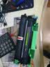 得印p115b鼓粉套装适用富士施乐m115b硒鼓m118w粉盒 P118w m118w m118z ct202138 ct351006打印机墨盒 实拍图