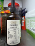 爷爷的农场有机核桃油辅食油110ml 凉拌热炒食用油 赠婴儿宝宝辅食谱 实拍图