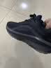耐克NIKE跑步鞋男子透气黑武士WINFLO 11运动鞋FJ9509-002黑42.5 实拍图