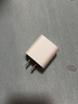 Apple/苹果 原装正品20W type-c充电器 苹果usb-c充电器手机快充头 旗舰店苹果iPhone 17 Pro Max充电器 实拍图