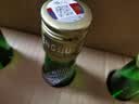 西凤酒 陕西版绿瓶 2022年 凤香型白酒 55度 500ml*12瓶 整箱装 陈年白酒【京东老酒】双11 实拍图