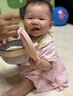 佳贝艾特（Kabrita）悦白较大婴儿配方羊奶粉2段(6-12个月)150克 羊奶小分子 实拍图