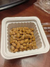 喜代美 北昀进口纳豆40g*12盒 日本原装进口纳豆即食 激酶发酵菌 实拍图