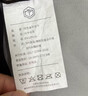 京东京造 速干浴巾加大游泳浴巾温泉沙滩游泳运动速干毛巾 80*160cm深灰 实拍图