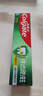 高露洁（Colgate）全面防蛀超爽薄荷味牙膏大容量250g 清新口气 除口臭成人牙膏含氟 实拍图