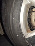 朝阳轮胎 汽车轮胎 235/55R17 103W C66 适配途观/奥迪Q3/君越 实拍图