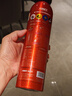 火焰战士车载灭火器水基灭火器家用新能源汽车国标消防3C认证21B环保620ml 实拍图