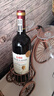 路易拉菲（LOUIS LAFON）法国进口红酒礼盒梅洛14度干红葡萄酒750ml*2瓶原酒双支礼盒送礼 实拍图