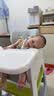 禾泱泱有机婴幼儿高钙泡芙条桑葚味32g 稻鸭原生宝宝零食低敏6月+ 实拍图
