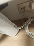 Tenda腾达路由器全屋覆盖WiFi6+套装子母路由【疾速AX3000】Mesh分布式组网千兆穿墙王【双支装】 实拍图